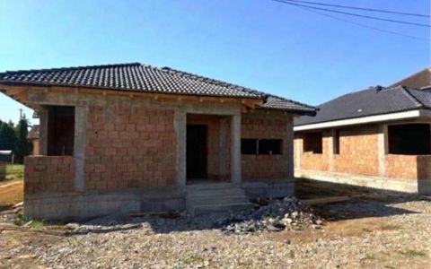 CASA NOUA I 4 CAMERE I 105 MP I FINISATA LA CHEIE I ALBA IULIA I TEREN 340 MP I