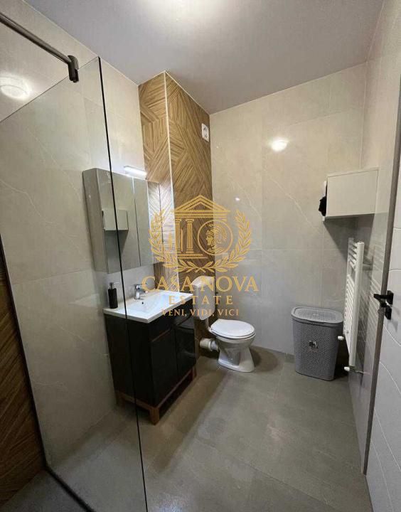 Apartament 2 camere, bloc nou 2023, parcare subterana, finisaje moderne – fotografia 7 din 8