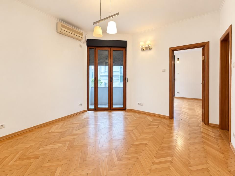 Apartament 2 camere Pta Amzei – fotografia 1 din 11