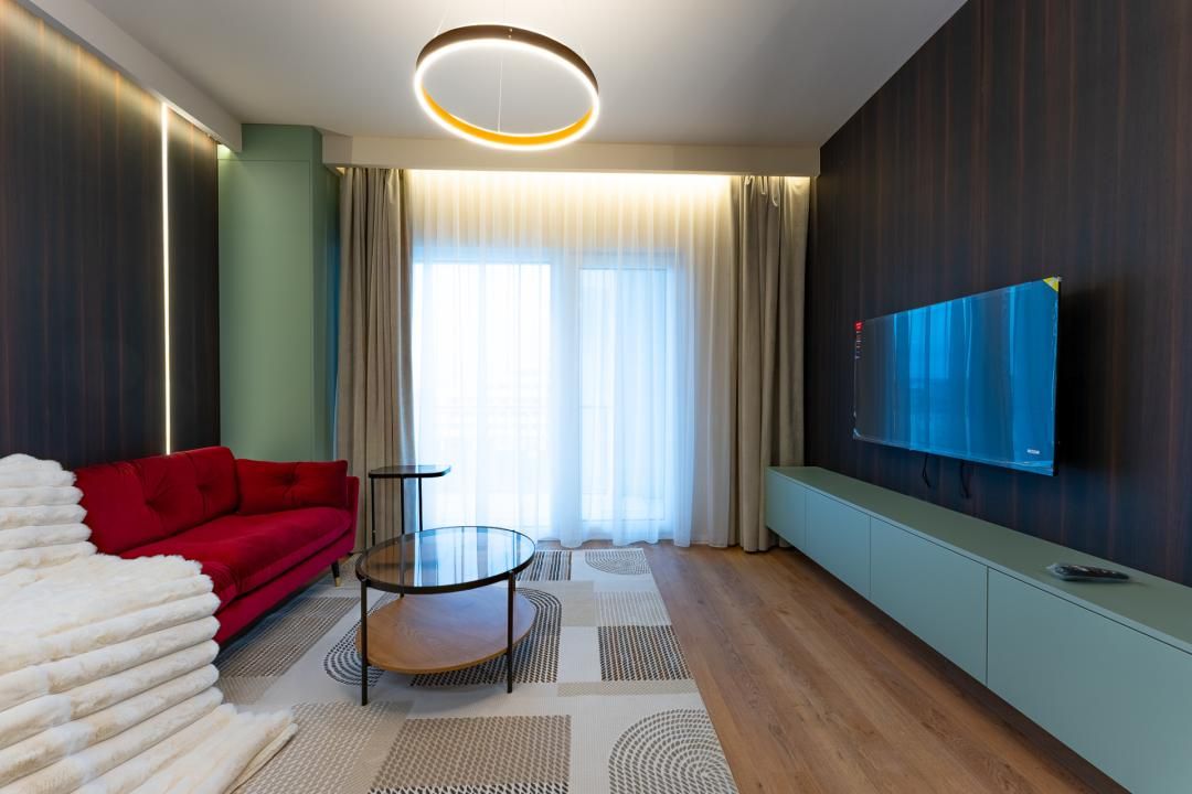 Apartament 2 camere, 53 mp, Florești, zona Eroilor – fotografia 7 din 21