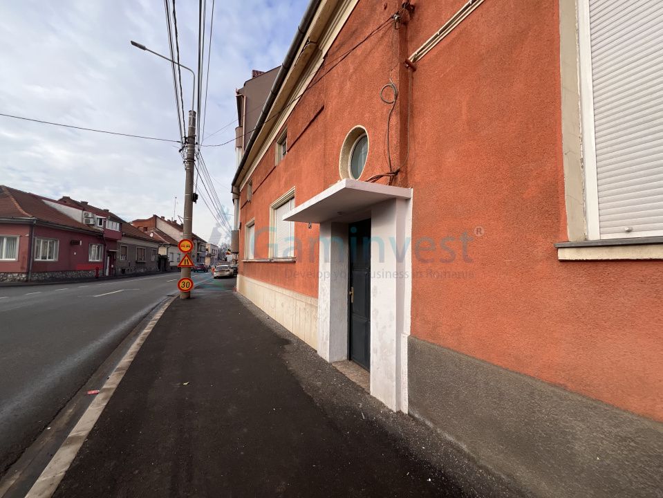 Cladire ultracentrala de vanzare, Oradea, Bihor – fotografia 3 din 6