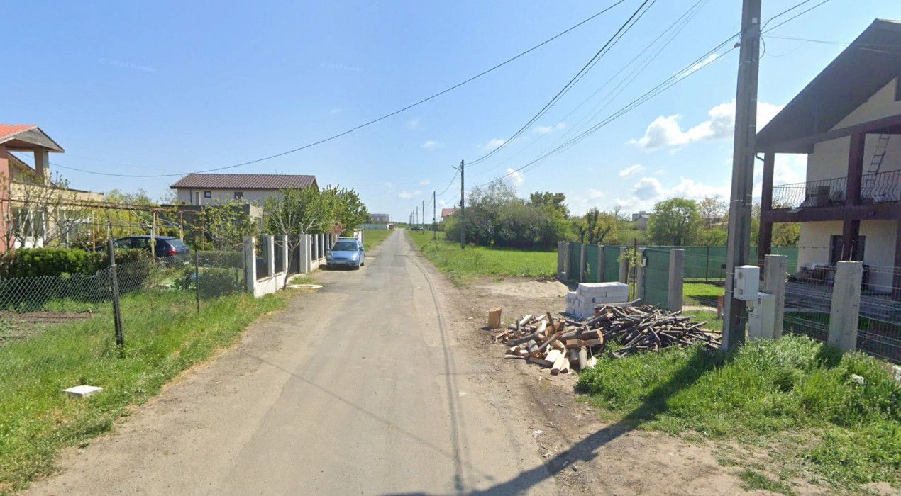 Teren de vanzare in Tuzla partea Mari Negre – fotografia 4 din 7