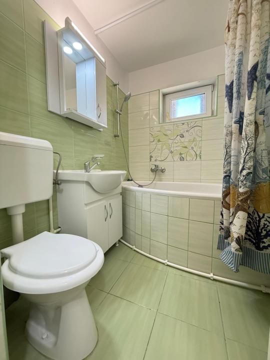 Ap 2 camere | decomandat | centrala proprie | Tomis Nord | termen lung – fotografia 6 din 14