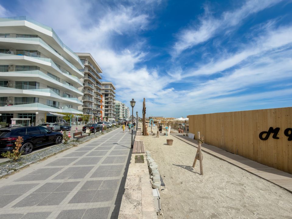 Spatiu comercial de vanzare in Mamaia Nord - prima linie la mare, pe Promenada – fotografia 5 din 12