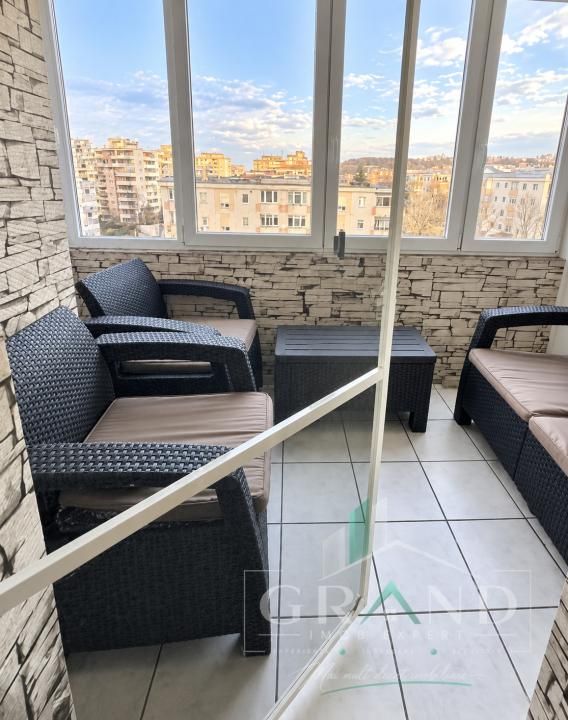 Apartament 3 camere, 80 mp, Calea Manastur – fotografia 7 din 8