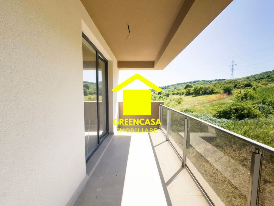 Apartament finisat | 2 camere | 48mp | balcon | Sesul de Sus – fotografia 6 din 7