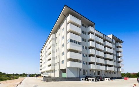 Garsoniere noi disponibile | Zona Berceni | Sector 4