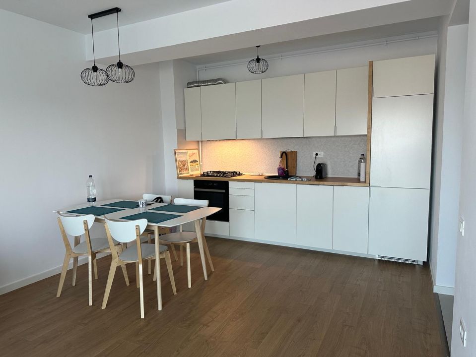 Apartament 2 camere de vânzare | Mamaia Nord – fotografia 1 din 12