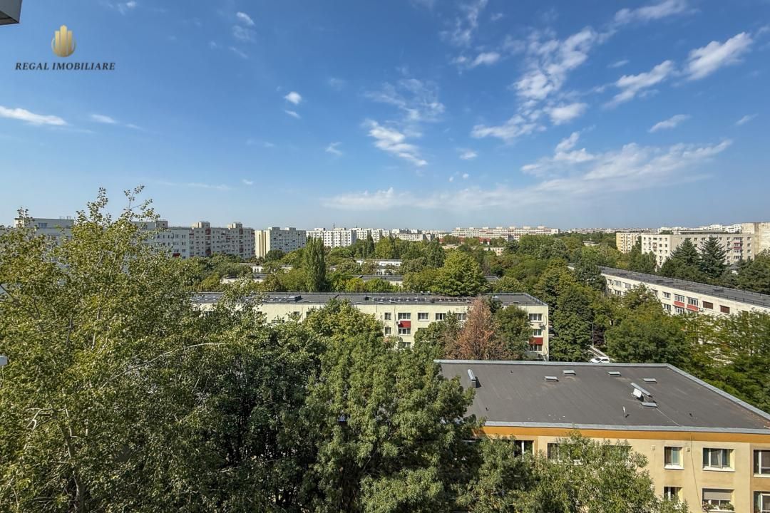 2 Camere | Brâncoveanu- Berceni | RENOVAT 2026 | Balcon – fotografia 16 din 17
