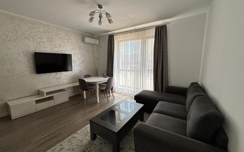 Apartament 2 camere, tip studio, 45 mp, cartier 1 Mai, zona Stadion