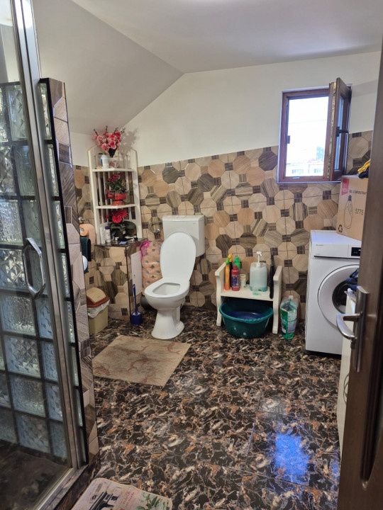 Casa individuală, Marasti,Str.  Plevnei, 160mp utili – fotografia 7 din 14