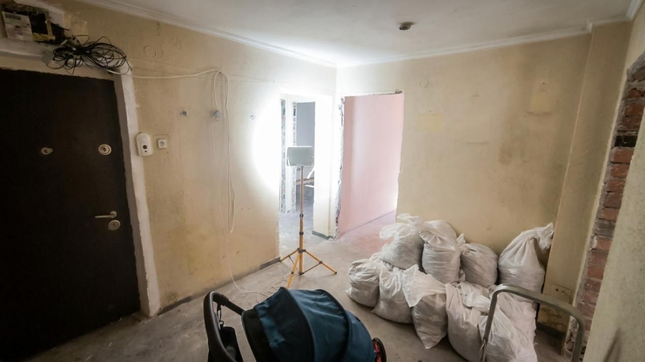 CENTRAL | Apartament 4 camere | Parter | pretabil spatiu comercial – fotografia 10 din 10