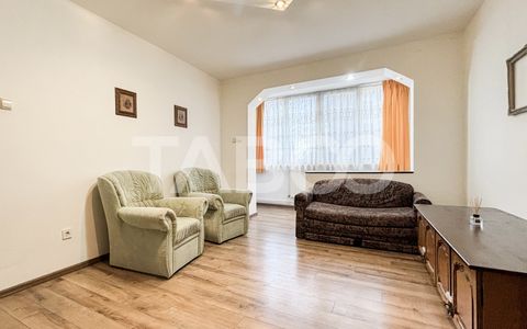 De vanzare apartament 2 camere cartierul Gheorgheni Interservisan