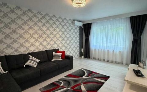 2 Camere de inchiriat | Crangasi | Mobilat & Utilat | Metrou