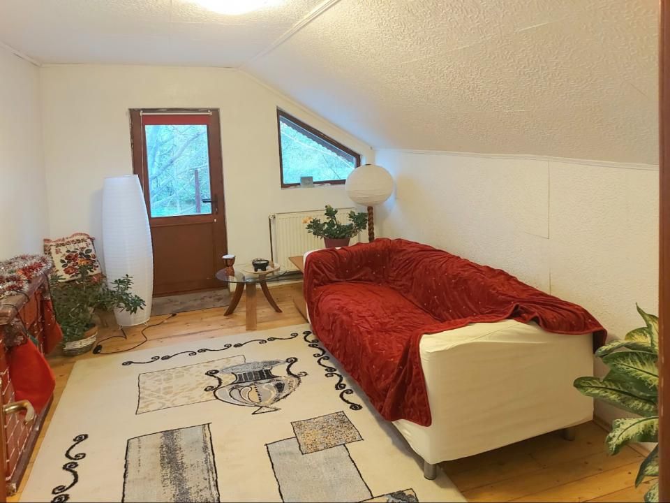 Vilă 7 camere | Curte | 959 MP | Buda - Cornetu | Comision 0% – fotografia 11 din 16