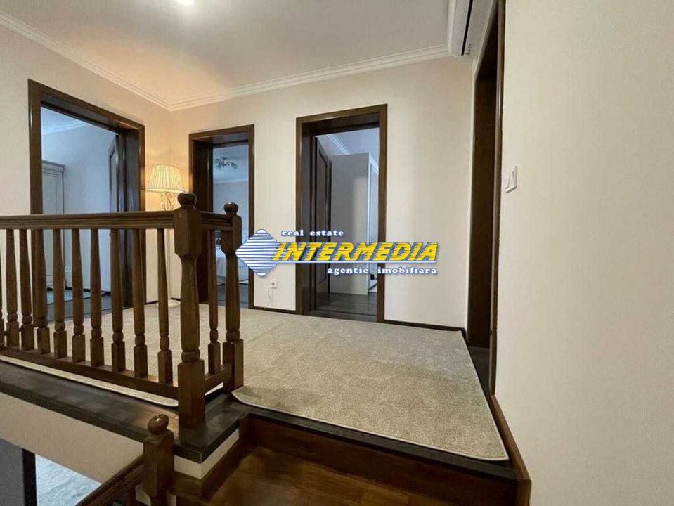 Casa Noua 4 camere finisata la cheie CETATE Dealul Furcilor mobilata utilata – fotografia 10 din 12