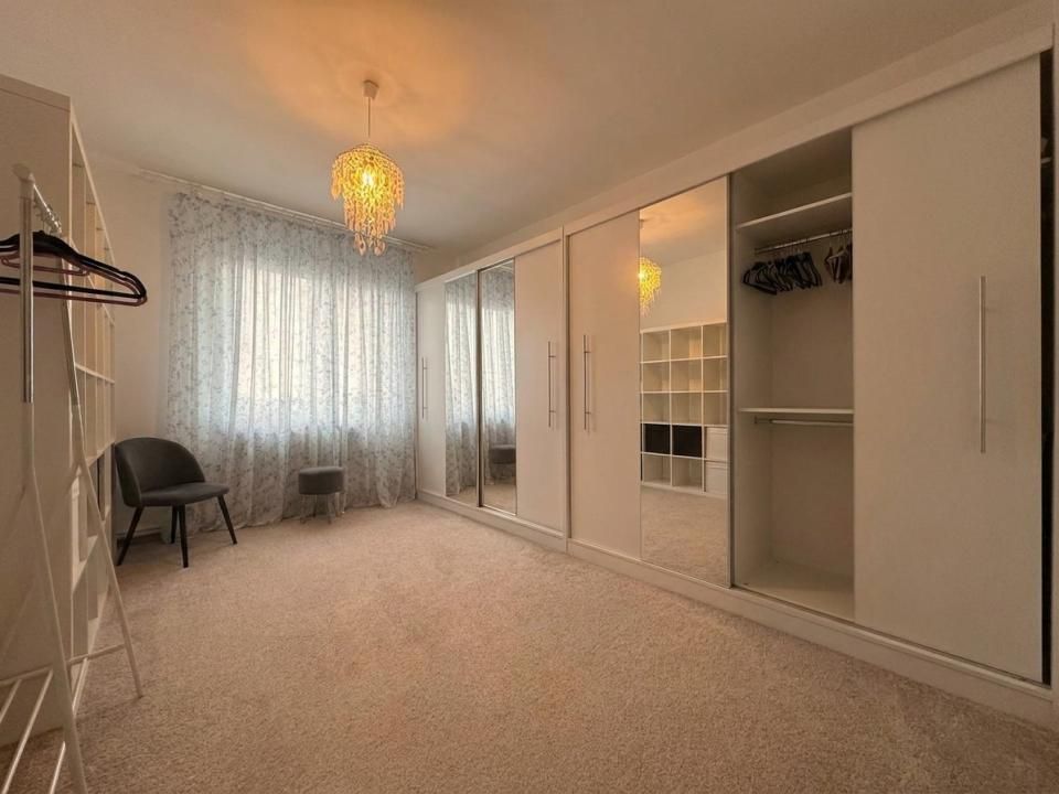 Vila transformata |Irish Villa Domnesti |Terasa închisă Comision zero – fotografia 7 din 18