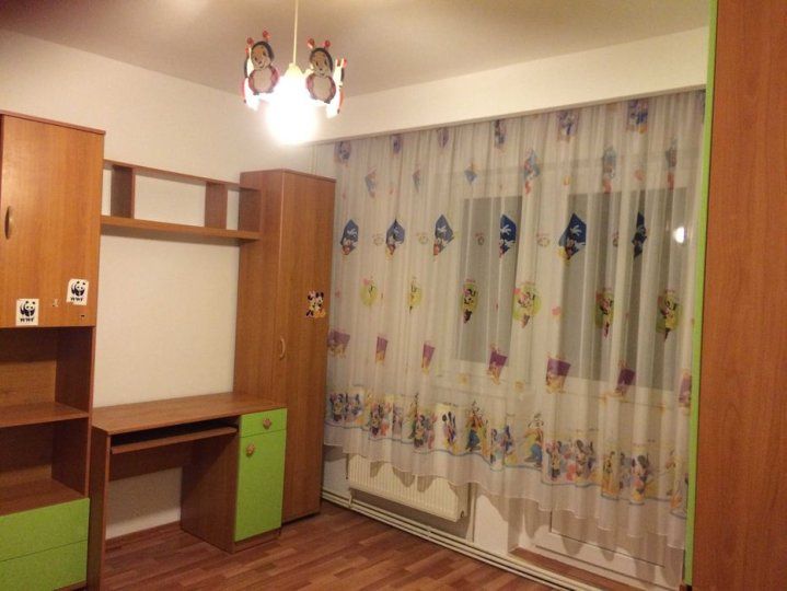 4 Camere de inchiriat | Baneasa | Centrala | Mobilat | Utilat – fotografia 3 din 8