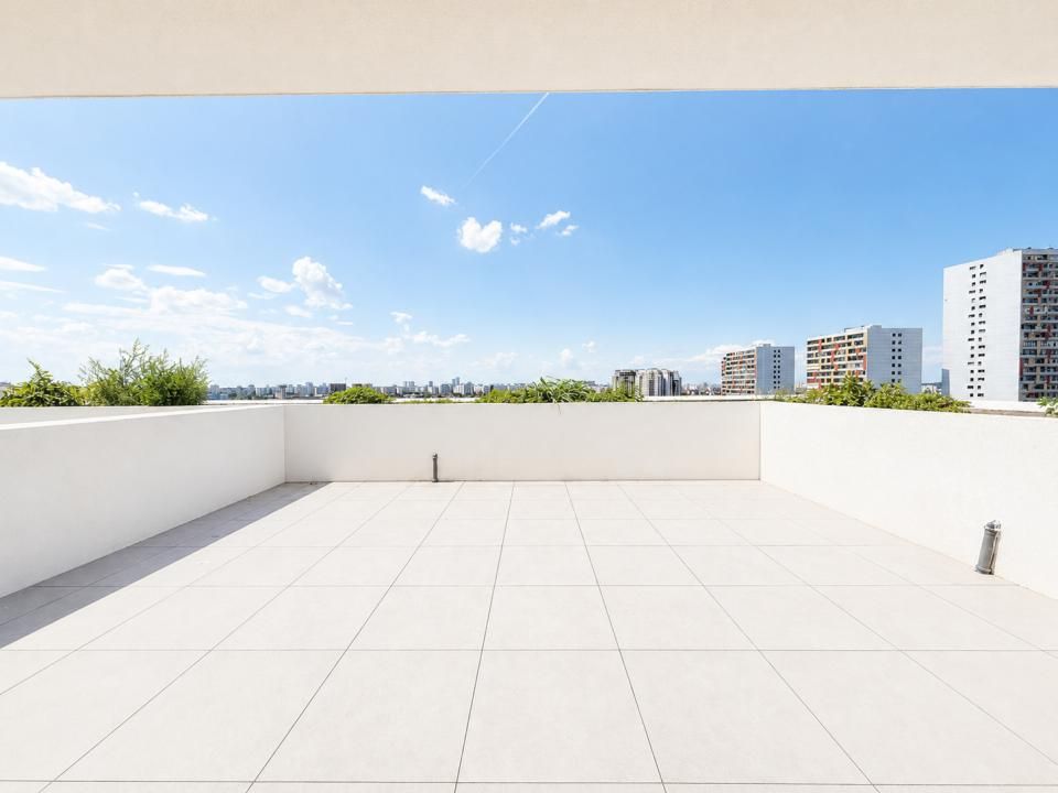 High Garden East Obor-Apartament 2 camere cu terasă de 30mp-TVA inclus – fotografia 6 din 31