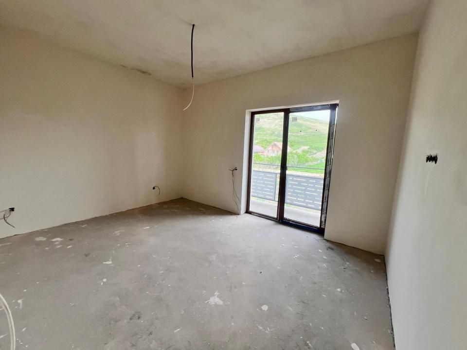 Apartament 3 camere, 50 mp utili-Apahida – fotografia 4 din 8