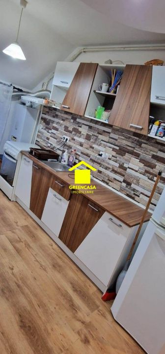 Apartament 2 camere, 45mp, zona Iris, Oasului 86-90 – fotografia 3 din 7