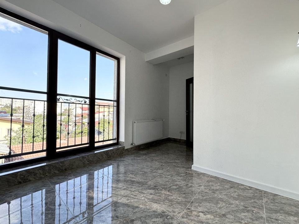 Vila 263 MP | P+2 | Teren 218 MP | Mihai Bravu | Metrou | Loc Parcare – fotografia 40 din 43