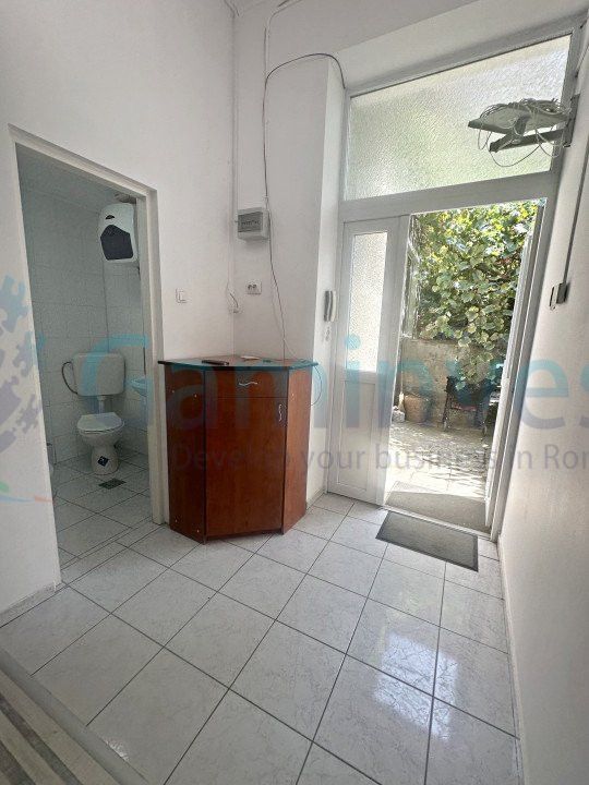 Spatiu comercial de inchiriat in Oradea, ultracentral, 2 minute de Piata Unirii – fotografia 6 din 7