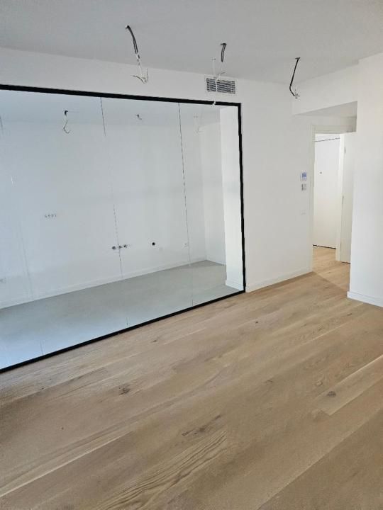 Apartament 2 camere nou, vedere spre parc, Nusco City – Pipera / Aviatiei – fotografia 2 din 19