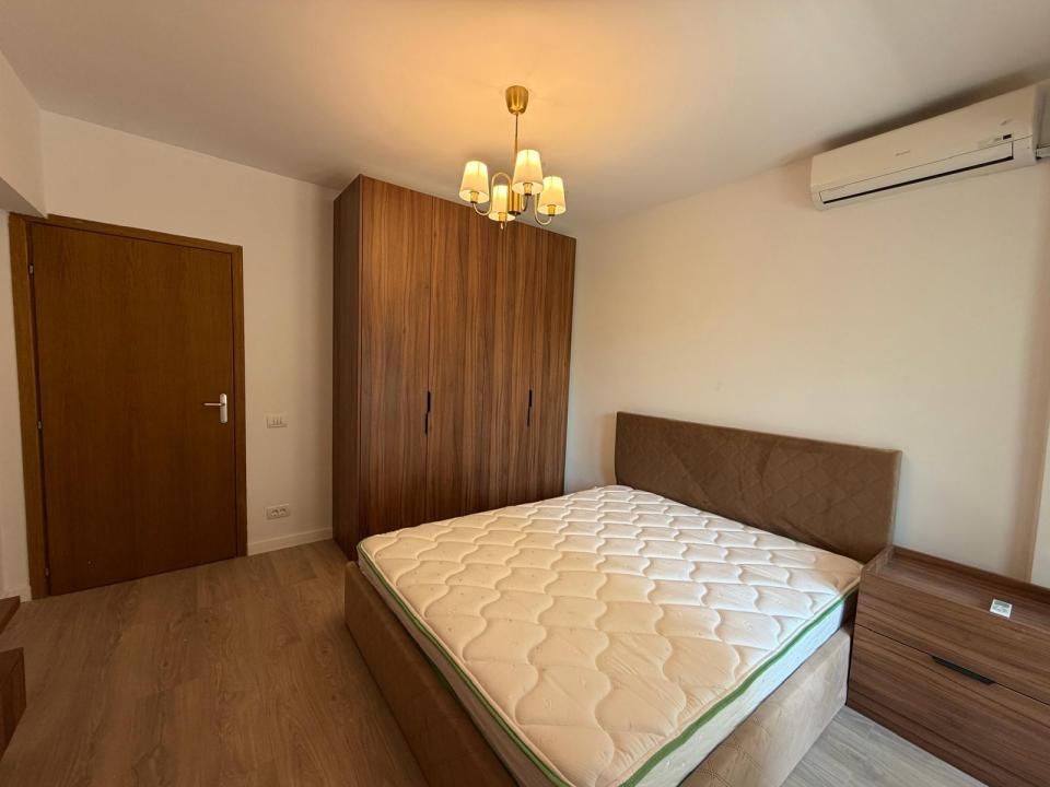 2 Camere + Terasa | Posibilitate Mobiliare | Unirii - Corneliu Coposu – fotografia 10 din 25