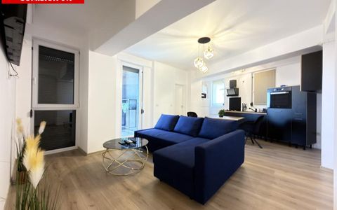 COMISION 0%-Apartament 2 camere, 48,6 mp utili-zona Aradului