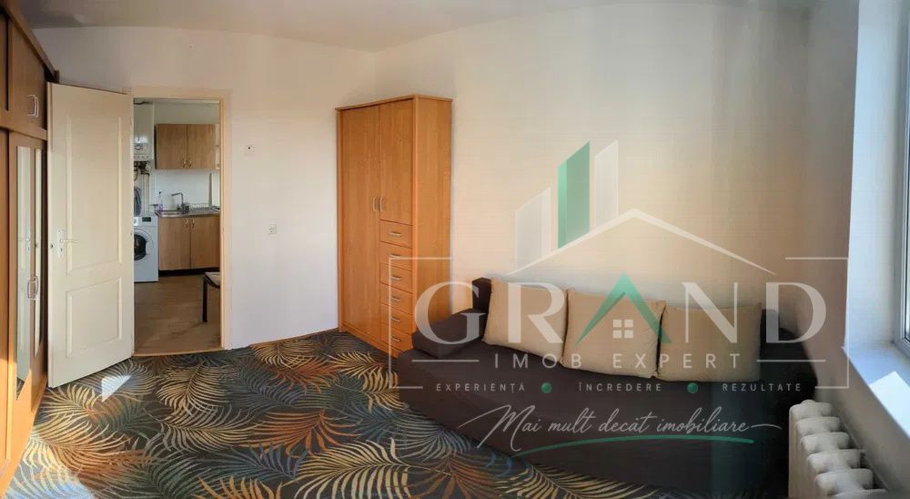 2 CAMERE DECOMANDATE | RENOVAT/MOBILAT & UTILAT/DÂMBUL ROTUND/ȘCOALA DE POLIȚIE – fotografia 6 din 8