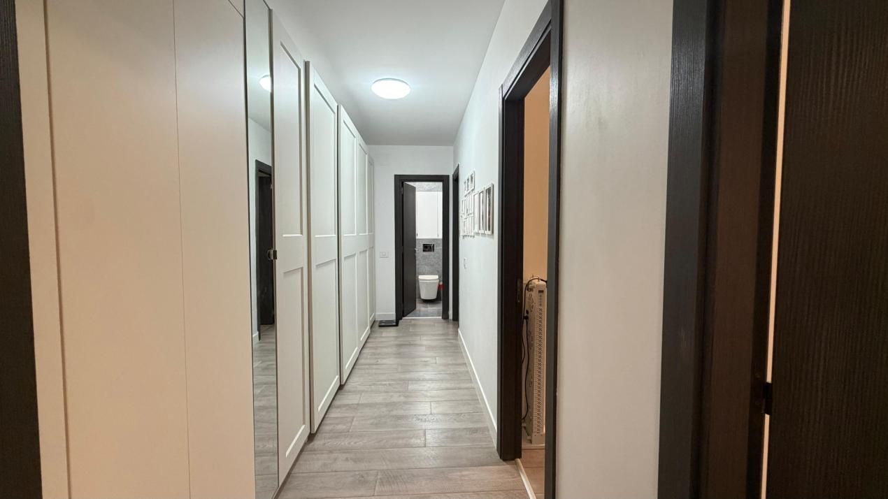 Apartament 5 camere 91MP | Pajura | 2 Terase 22MP | Mobilat si utilat | – fotografia 12 din 22