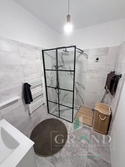 Apartament Modern cu 2 Camere și Terasă – Sopor | Gheorgheni – fotografia 5 din 7