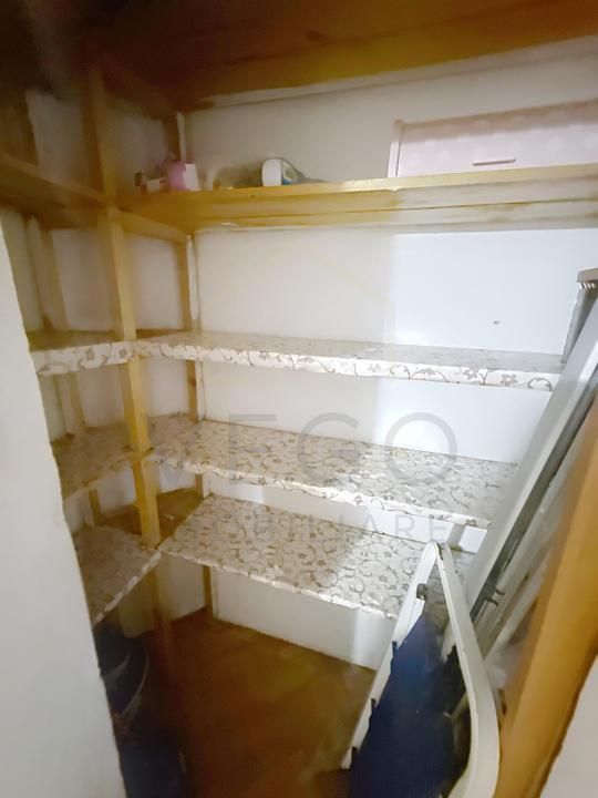 3 camere decomandate, balcon, zona Centrala - Piata Cipariu-Fac.Drept – fotografia 14 din 15