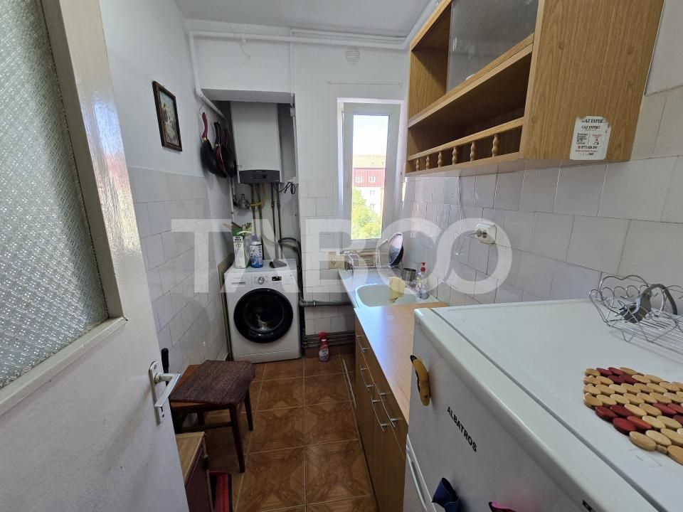 Apartament 2 camere de vanzare zona Mihai Viteazu - Korona Sibiu – fotografia 5 din 13