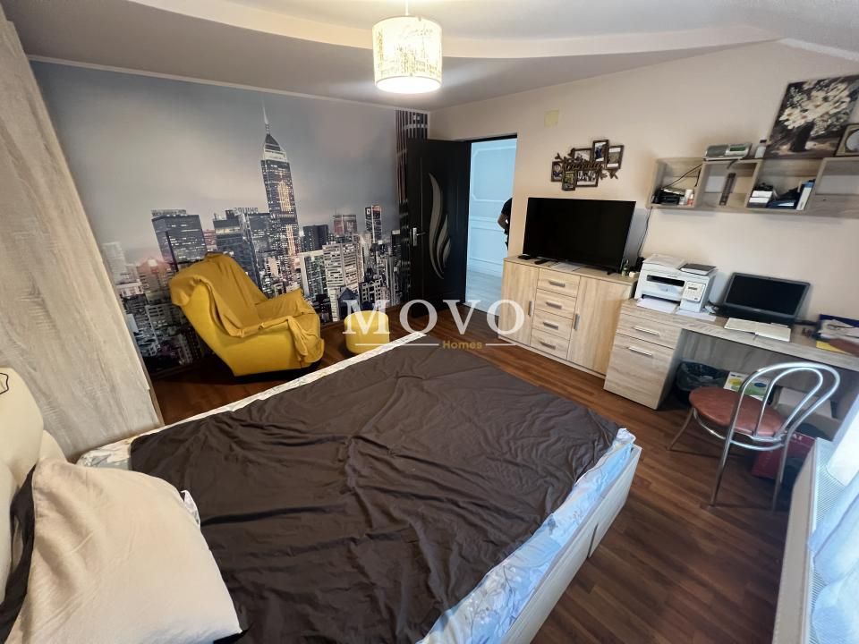 Casa individuala 4 camere | Garaj | Zona Braytim – fotografia 14 din 20