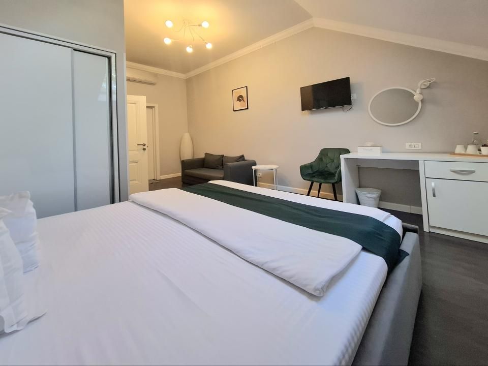 Vilă Interbelică Excepțională | Parcul Carol | 243mp – fotografia 6 din 12