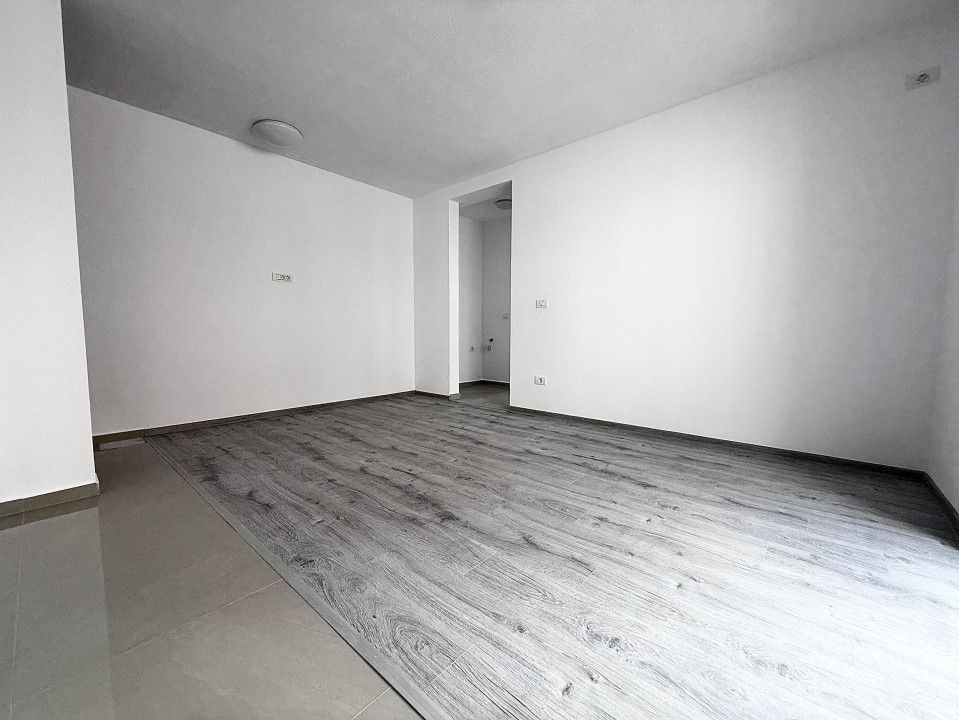Apartament 2 camere, 38 mp, constructie noua, etaj 3 - Giroc – fotografia 3 din 9
