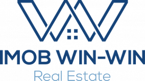 Logo Imob Win-Win