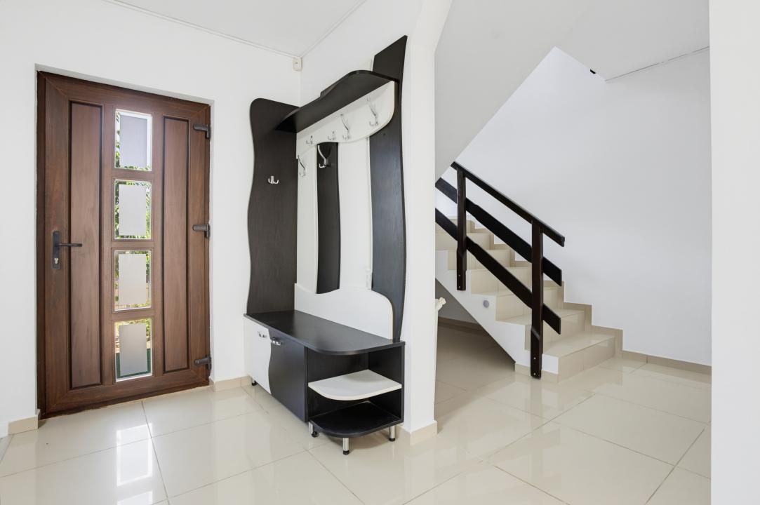 Vânzare Casă 4 Cam Horpaz P+E 120 mp utili Teren 500 mp Beci Fântână – fotografia 6 din 31
