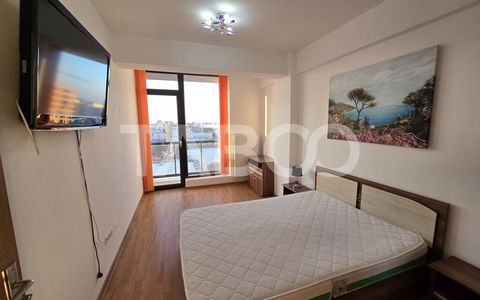 Penthouse 3 camere de inchiriat 70 mpu terasa 58 mp zona Doamna Stanca