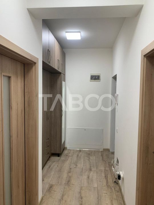 Apartament 2 camere 53 mpu etaj 1 terasa 38mp Selimbar Brana – fotografia 16 din 16