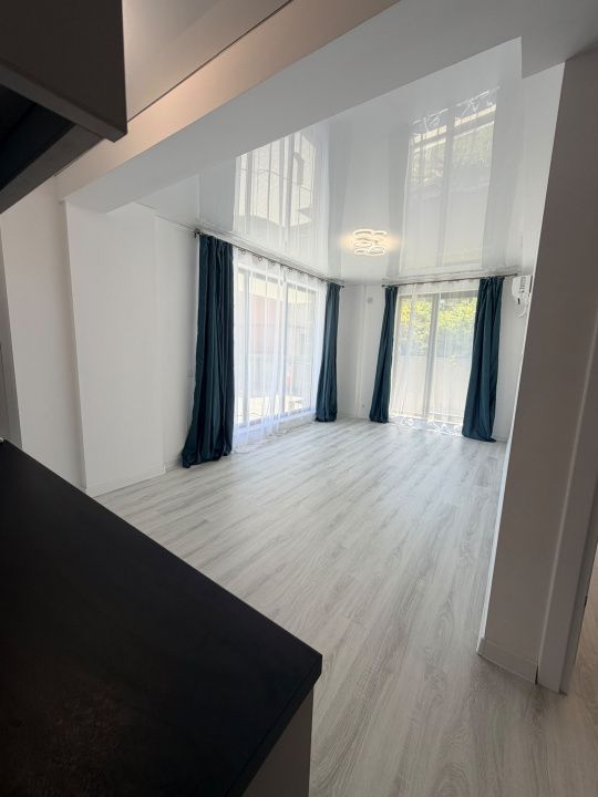 Apartament 2 Camere de vanzare | Mamaia Nord | OBA Residence | Parter – fotografia 4 din 11