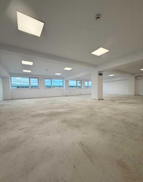 Spațiu modern de vânzare – Bd. Muncii Cluj | 133 mp | parcare inclusa – fotografia 7 din 11