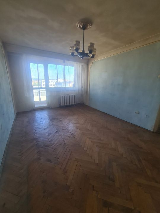 Apartament 3 camere decomandat | 1 Baie | 1 Balcon | 65 mp | Bloc NOU | Cetate | – fotografia 2 din 9