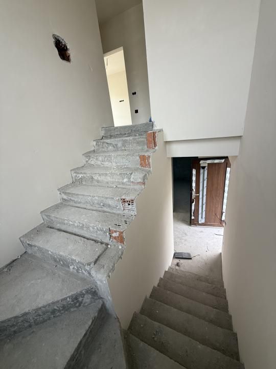 Duplex modern de vânzare în Florești – Muzeul Apei – fotografia 14 din 19
