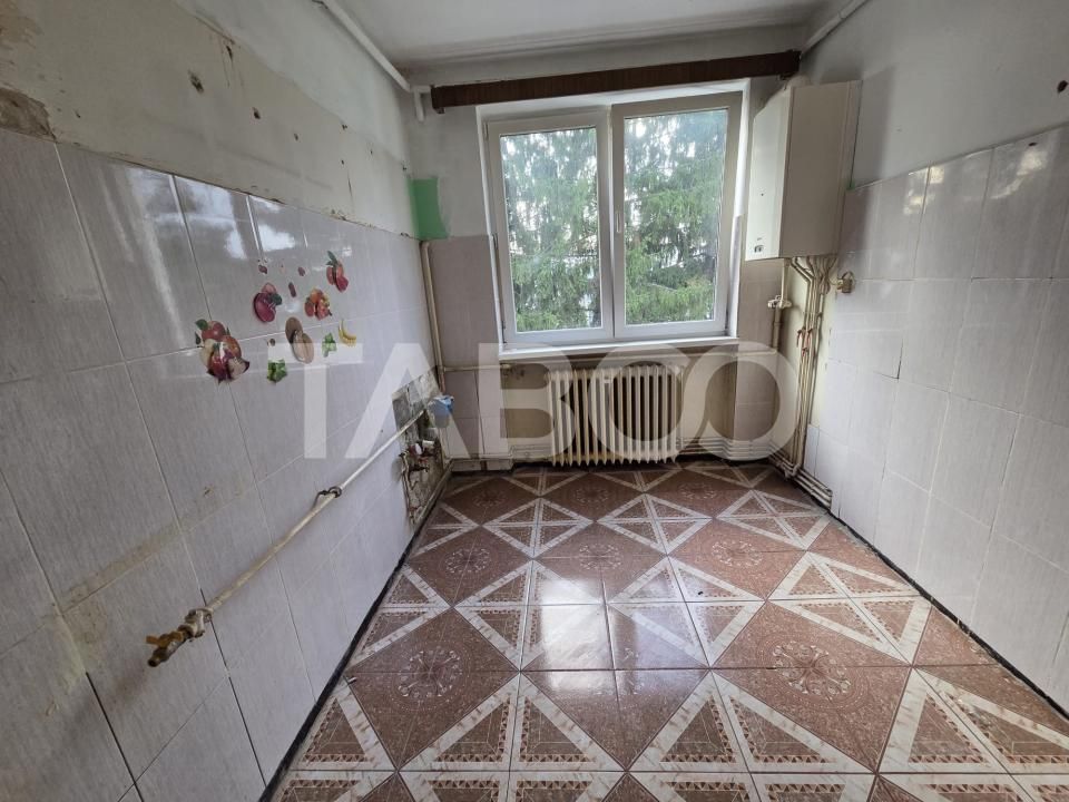 Apartament 2 camere semidecomandat zona V.Alecsandri se accepta schimb – fotografia 5 din 8
