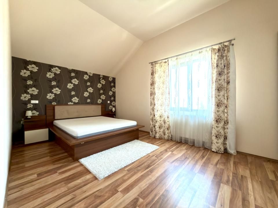 Apartament 2 camere, 57 mp utili, etaj 2 - Dumbravita – fotografia 1 din 9
