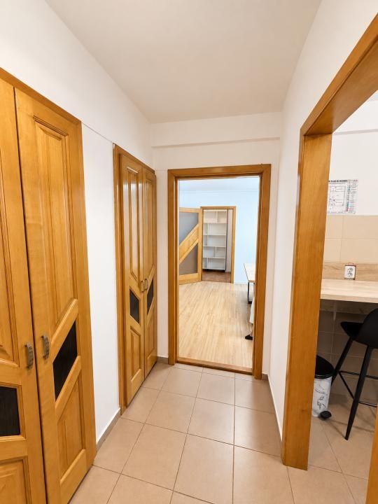 Spațiu de birou de vânzare – Zona Cedonia, 58 mp | Parter – fotografia 7 din 9