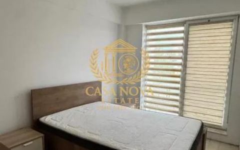 Apartament 2 camere 45mp, parcare, pet friendly, Intre Lacuri